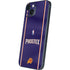 NBA Phoenix Suns Jersey iPhone 14 Skin